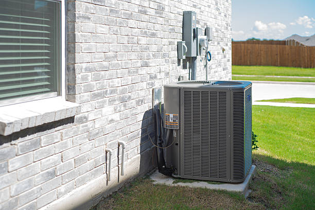 Reliable Heat Pump Repair contractor in Boyds, MD by FH HVAC